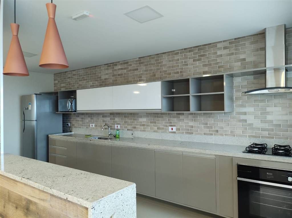 Apartamento, 2 quartos, 81 m² - Foto 2