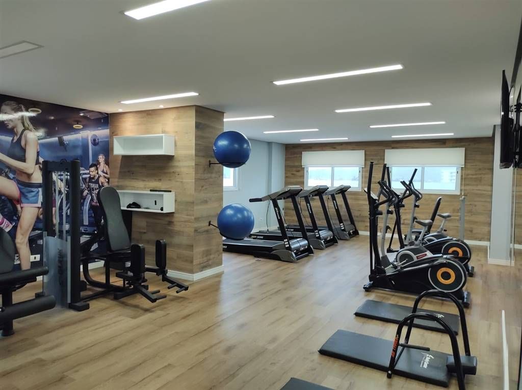 Apartamento, 2 quartos, 81 m² - Foto 6