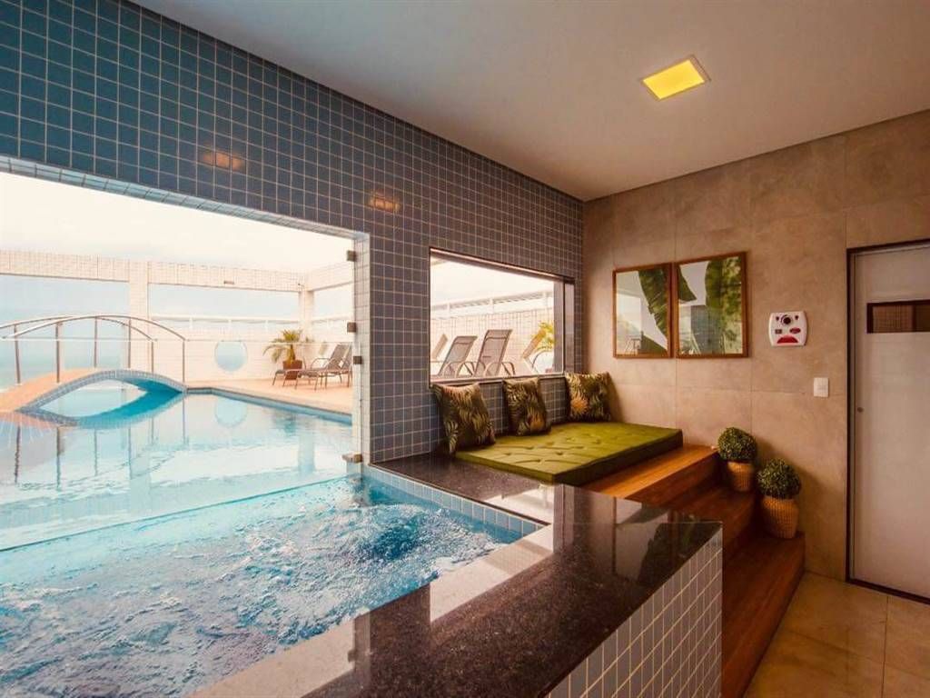 Apartamento, 2 quartos, 2000 m² - Foto 2