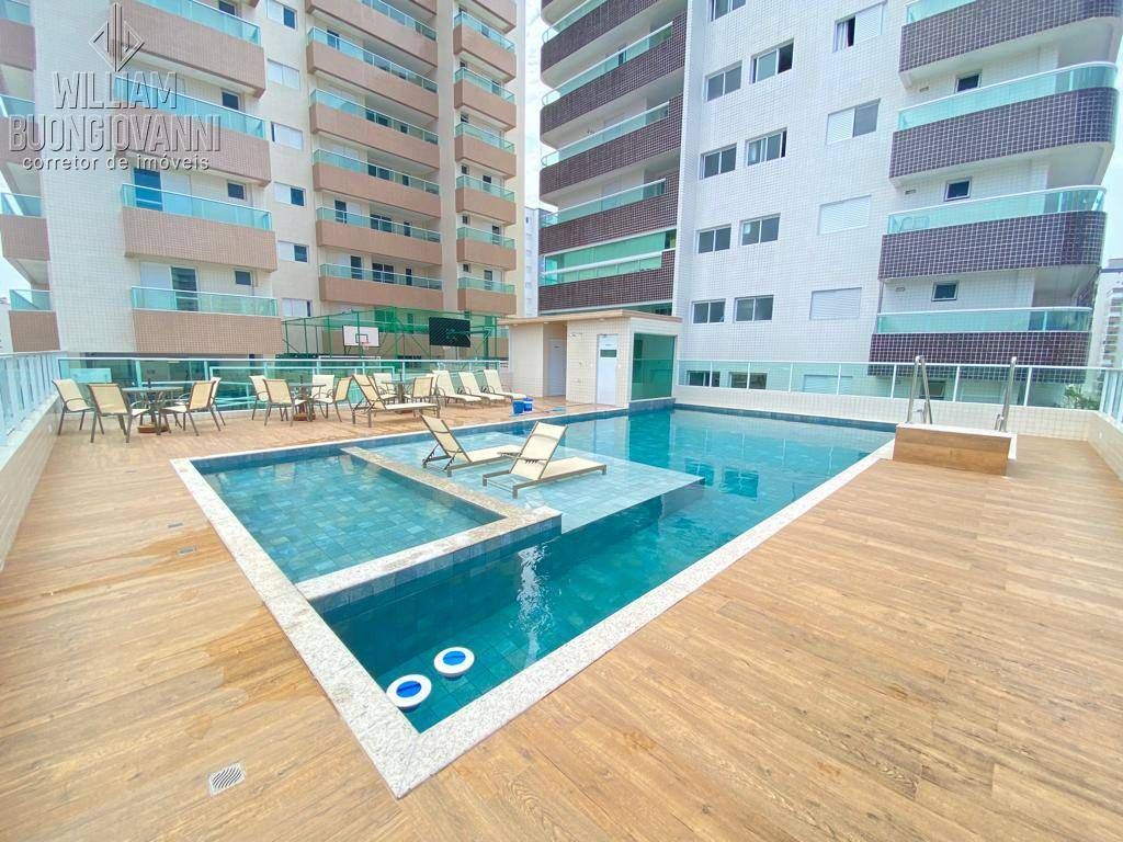 Apartamento, 2 quartos, 65 m² - Foto 1