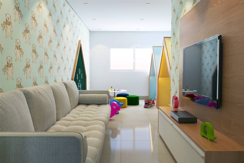 Apartamento, 2 quartos, 87 m² - Foto 5