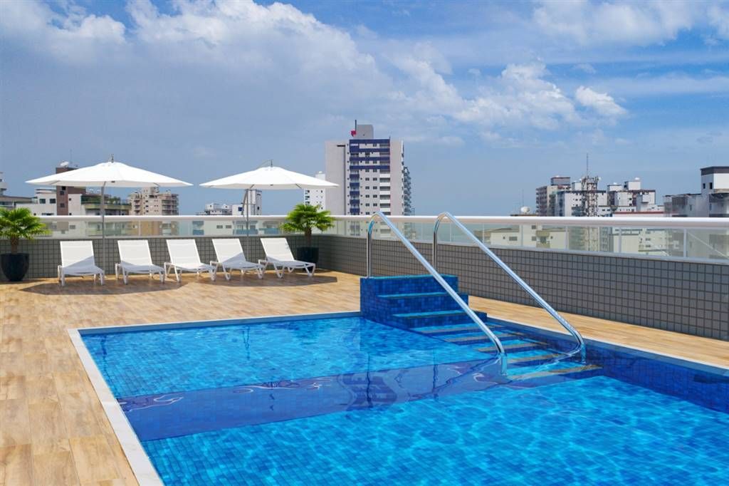 Apartamento, 2 quartos, 87 m² - Foto 10
