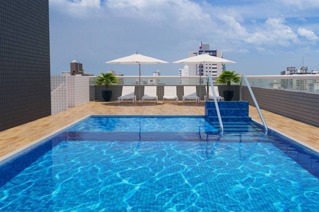 Apartamento, 2 quartos, 87 m² - Foto 9