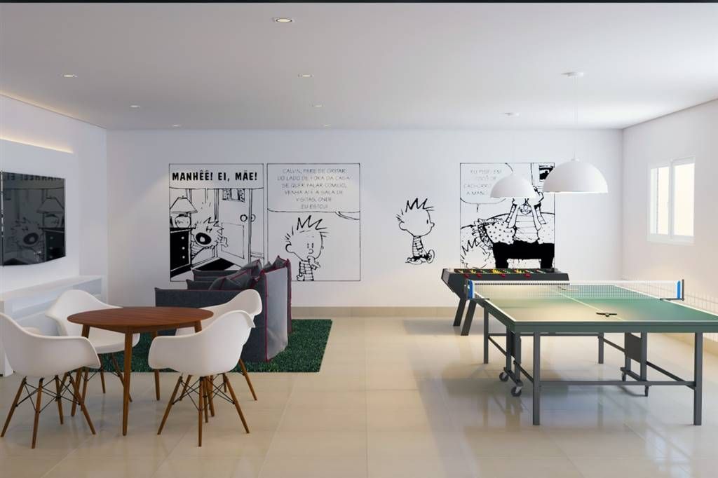 Apartamento, 2 quartos, 87 m² - Foto 15