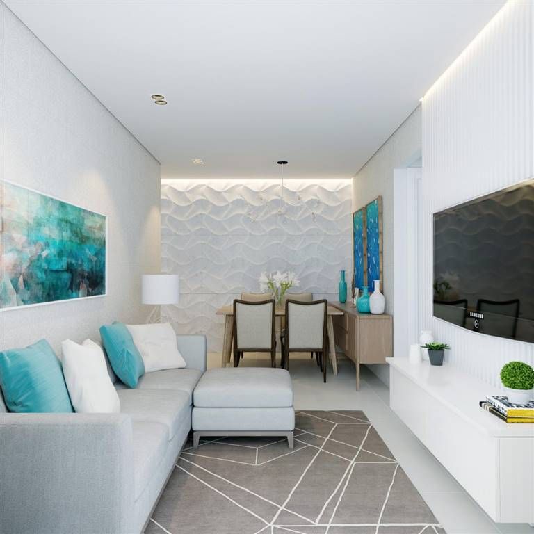 Apartamento, 2 quartos, 87 m² - Foto 20