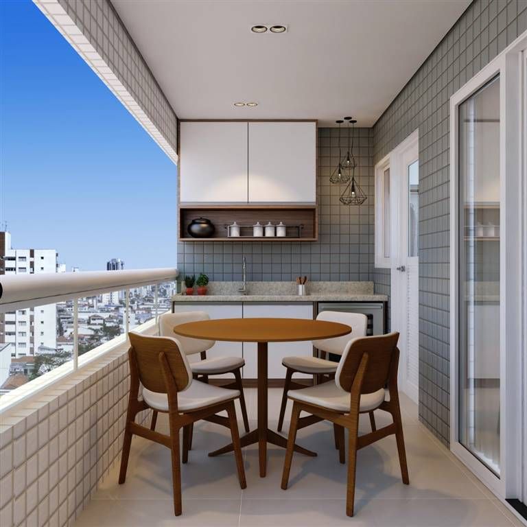 Apartamento, 2 quartos, 87 m² - Foto 19