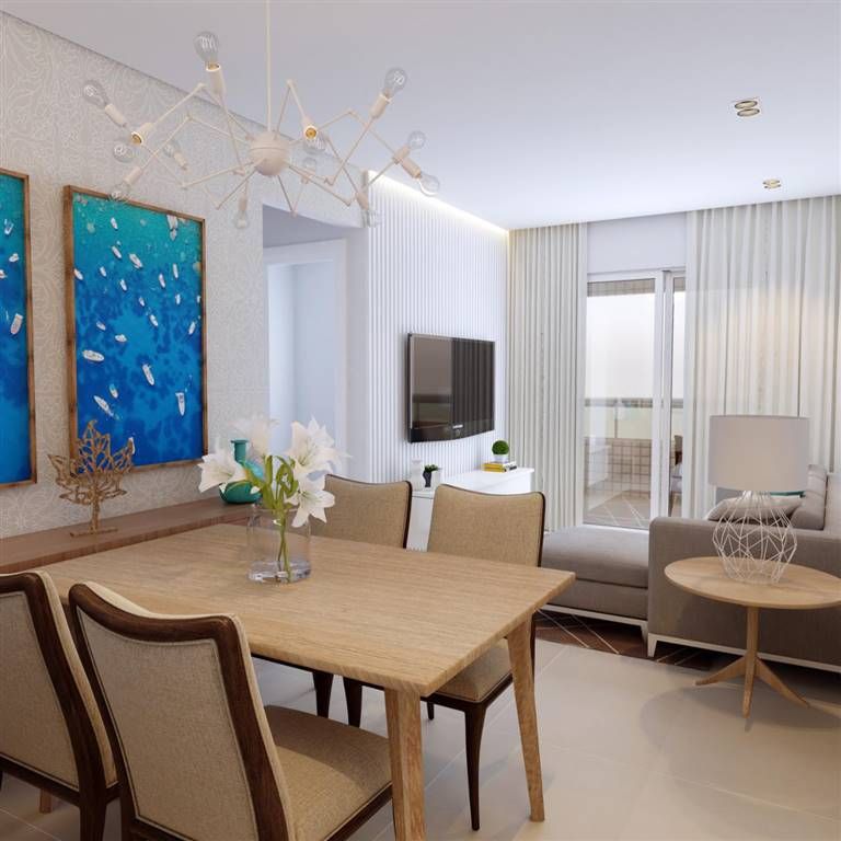 Apartamento, 2 quartos, 87 m² - Foto 21