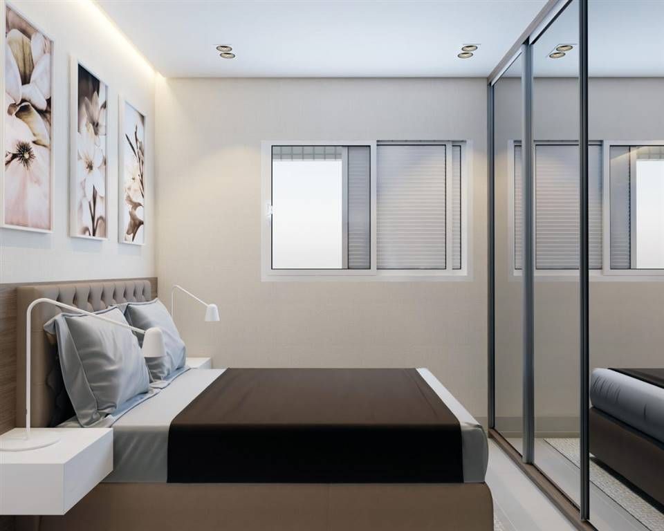 Apartamento, 2 quartos, 87 m² - Foto 22