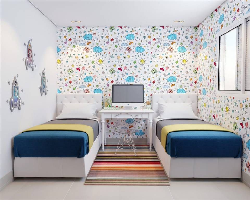 Apartamento, 2 quartos, 87 m² - Foto 25