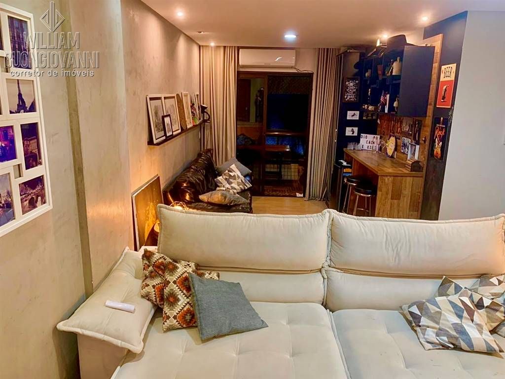 Apartamento, 2 quartos, 98 m² - Foto 6