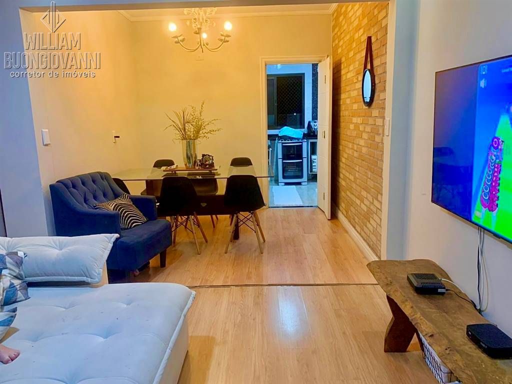 Apartamento, 2 quartos, 98 m² - Foto 1