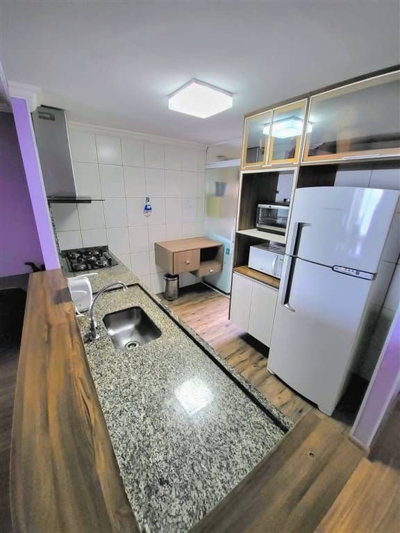 Apartamento, 2 quartos, 70 m² - Foto 2