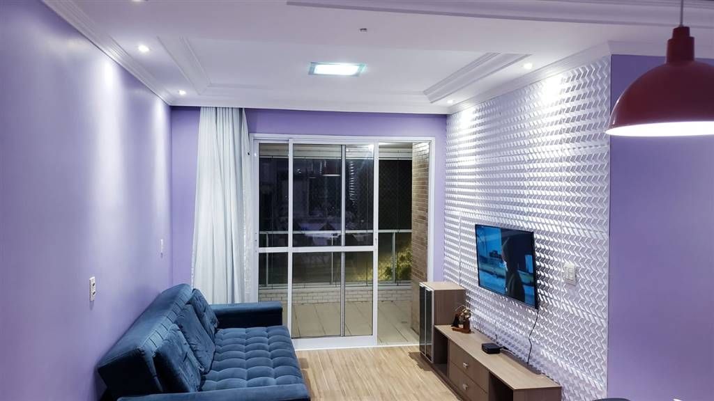 Apartamento, 2 quartos, 70 m² - Foto 9