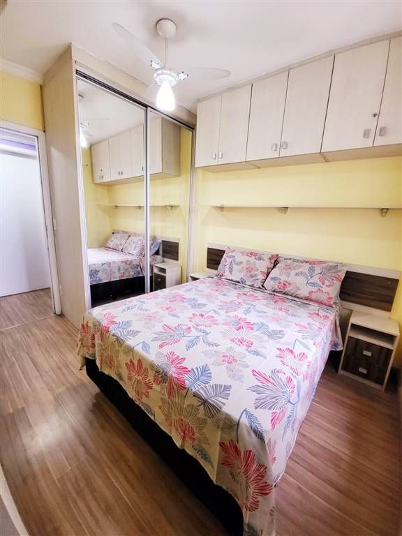 Apartamento, 2 quartos, 70 m² - Foto 10