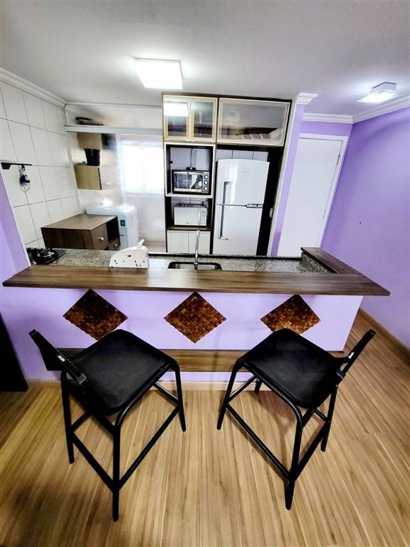 Apartamento, 2 quartos, 70 m² - Foto 11