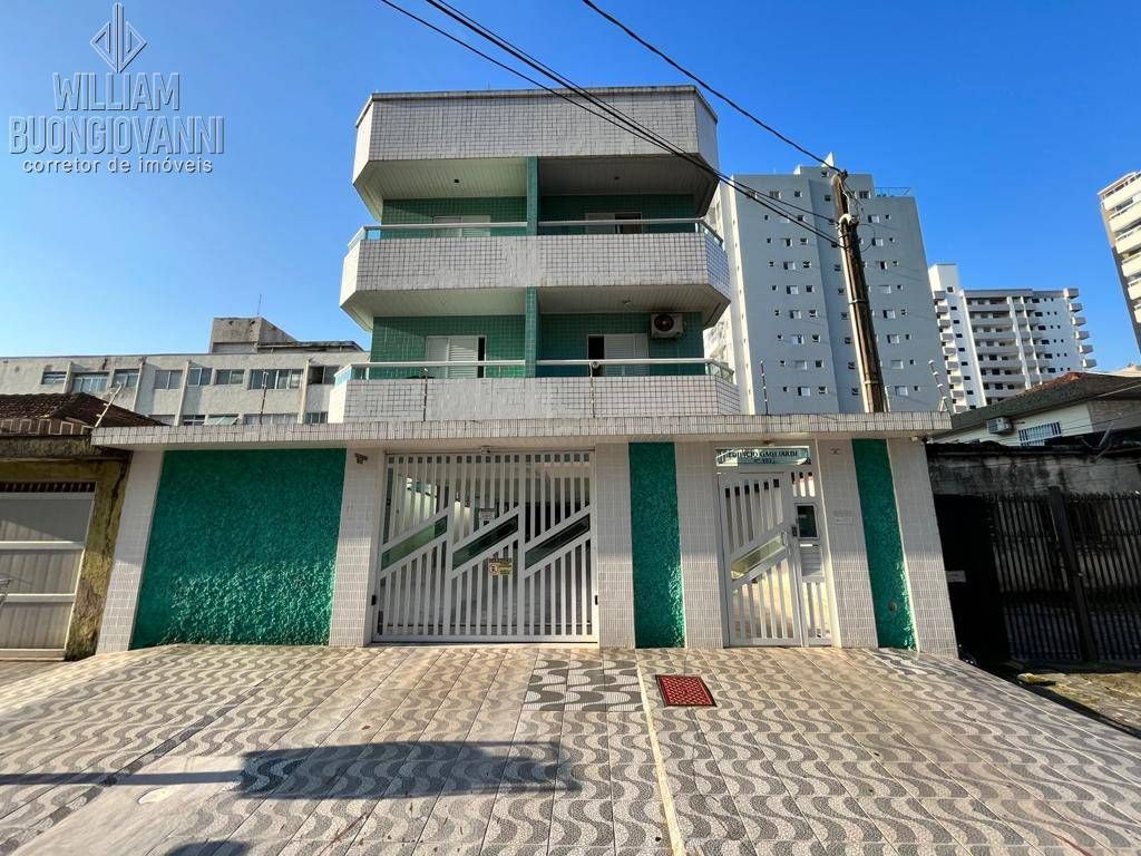 Apartamento, 2 quartos, 59 m² - Foto 1