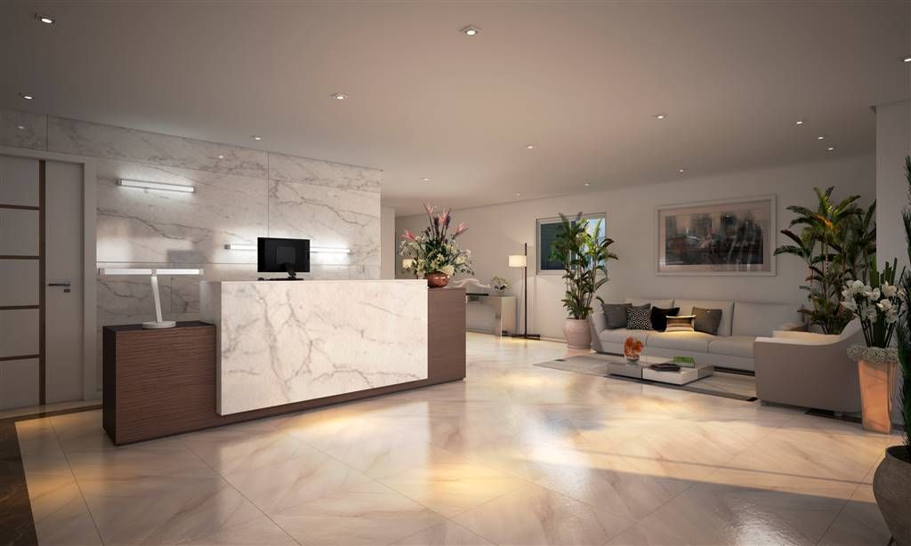 Apartamento, 2 quartos, 2000 m² - Foto 6