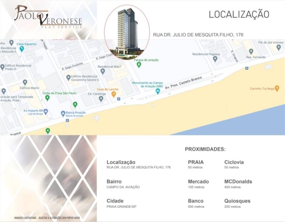 Apartamento, 2 quartos, 2000 m² - Foto 11
