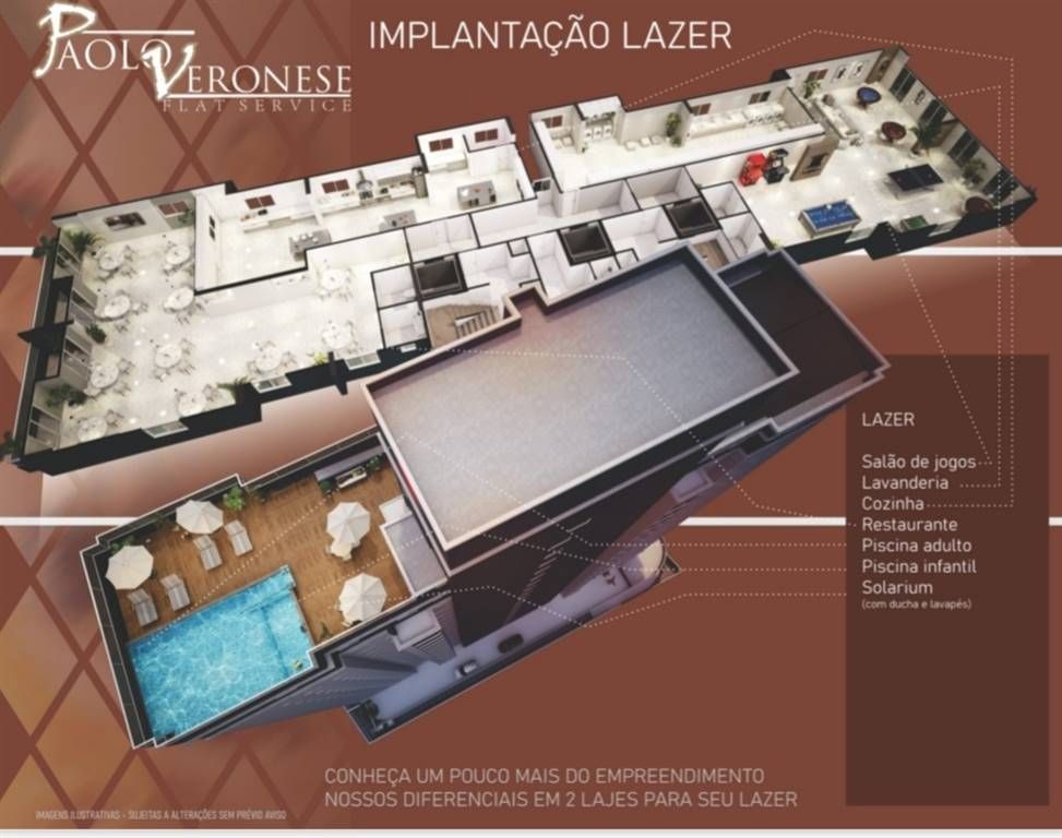 Apartamento, 2 quartos, 2000 m² - Foto 17