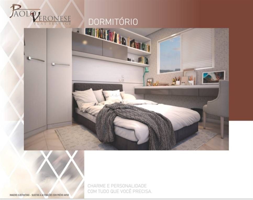 Apartamento, 2 quartos, 2000 m² - Foto 24