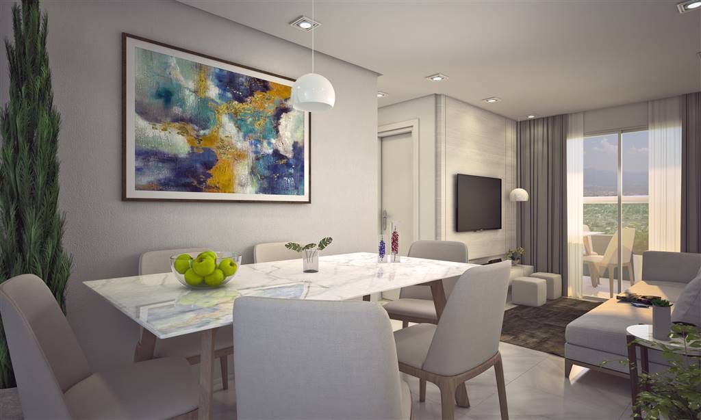 Apartamento, 2 quartos, 2000 m² - Foto 27
