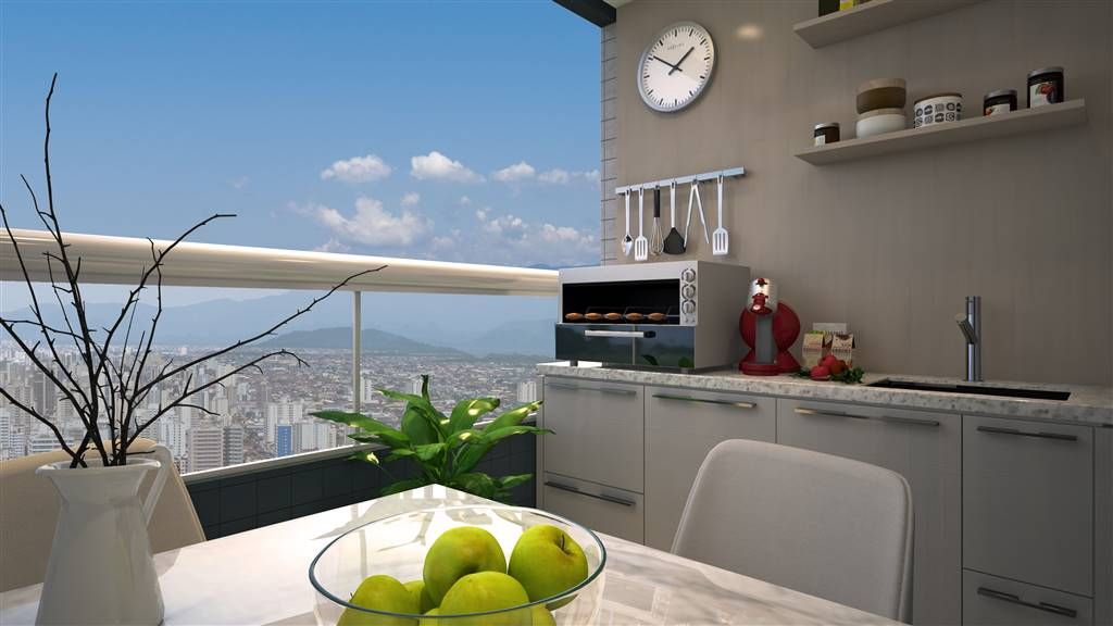 Apartamento, 2 quartos, 2000 m² - Foto 30
