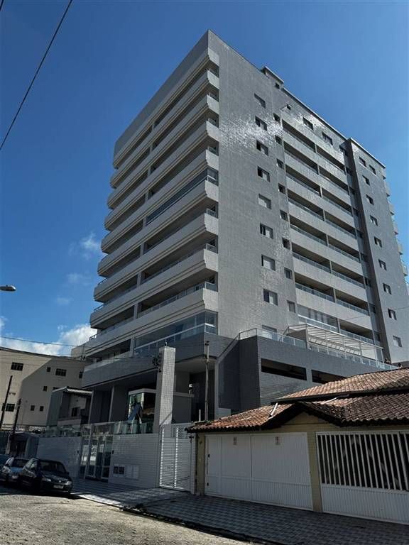 Apartamento, 1 quarto, 54 m² - Foto 1