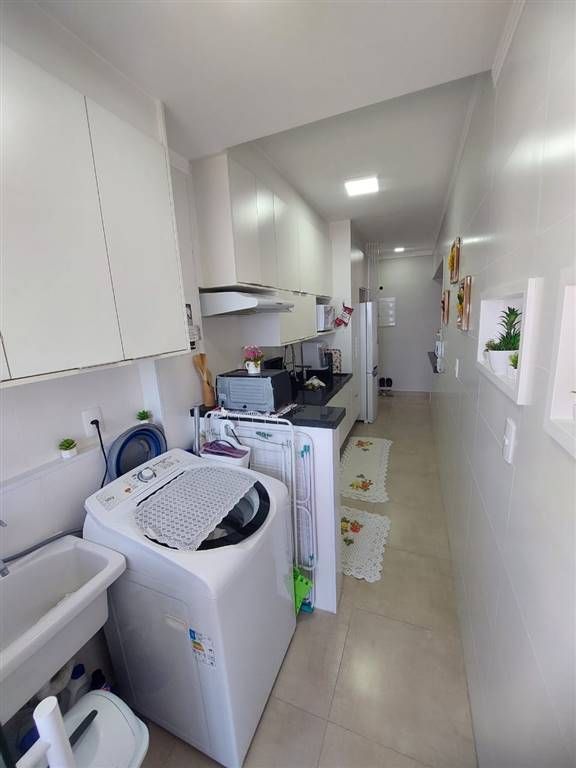Apartamento, 2 quartos, 70 m² - Foto 3