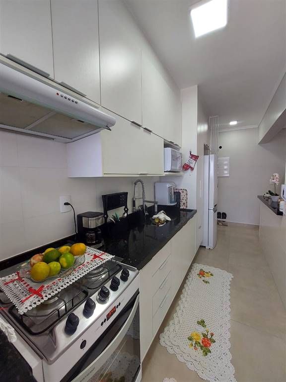 Apartamento, 2 quartos, 70 m² - Foto 2