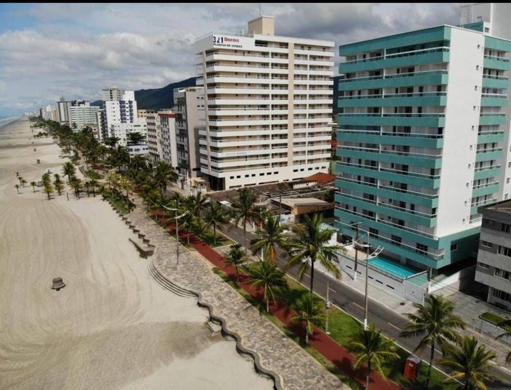 Apartamento, 2 quartos, 70 m² - Foto 1