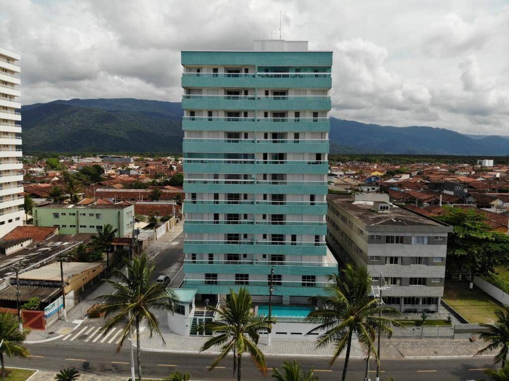 Apartamento, 2 quartos, 70 m² - Foto 2