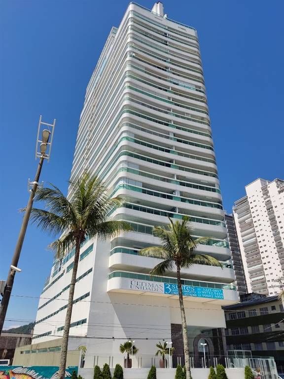 Apartamento, 4 quartos, 337 m² - Foto 2