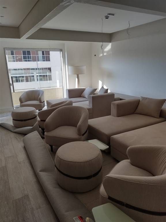Apartamento, 3 quartos, 153 m² - Foto 4
