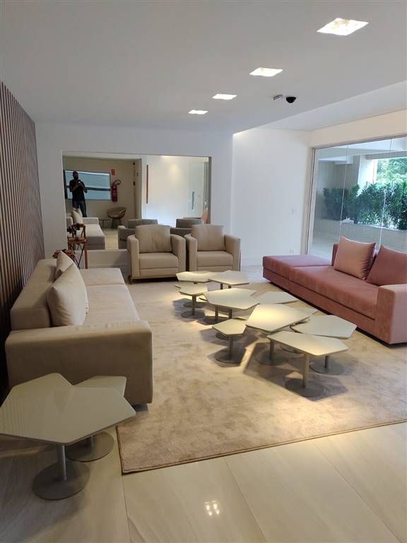 Apartamento, 3 quartos, 153 m² - Foto 10