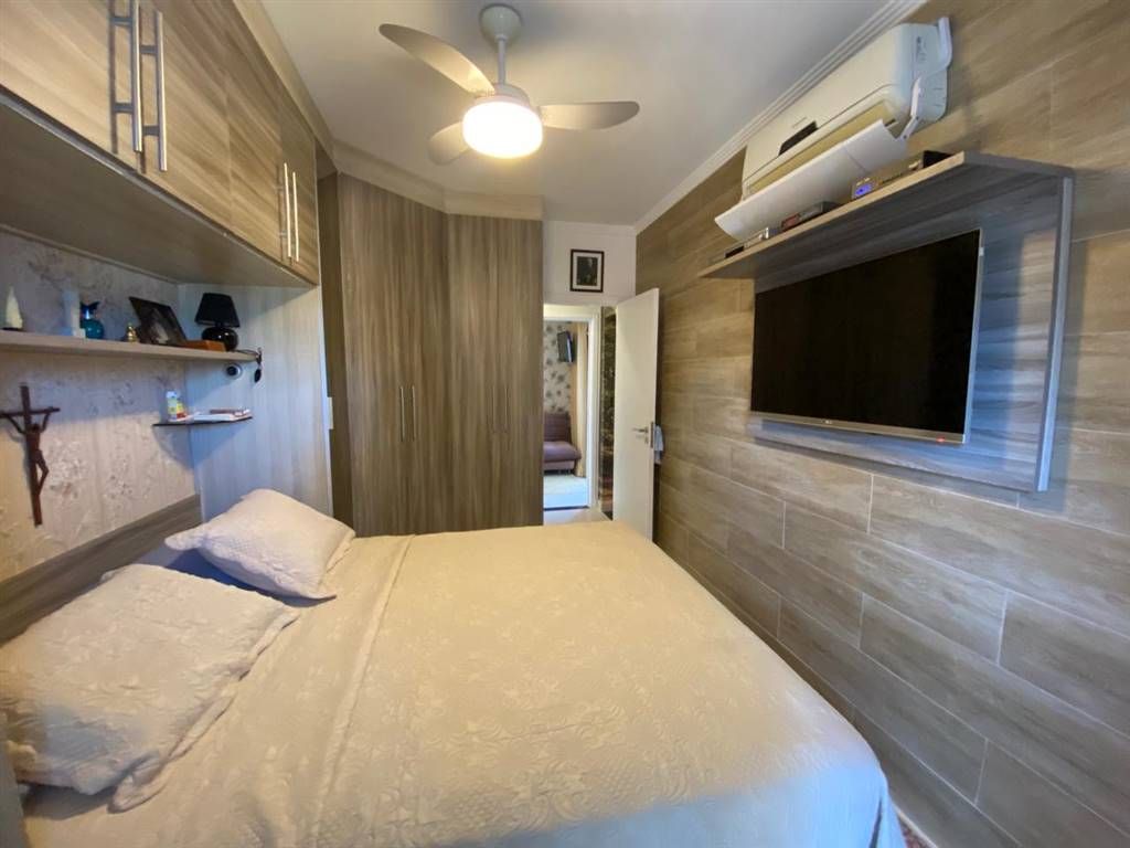 Apartamento, 3 quartos, 135 m² - Foto 3