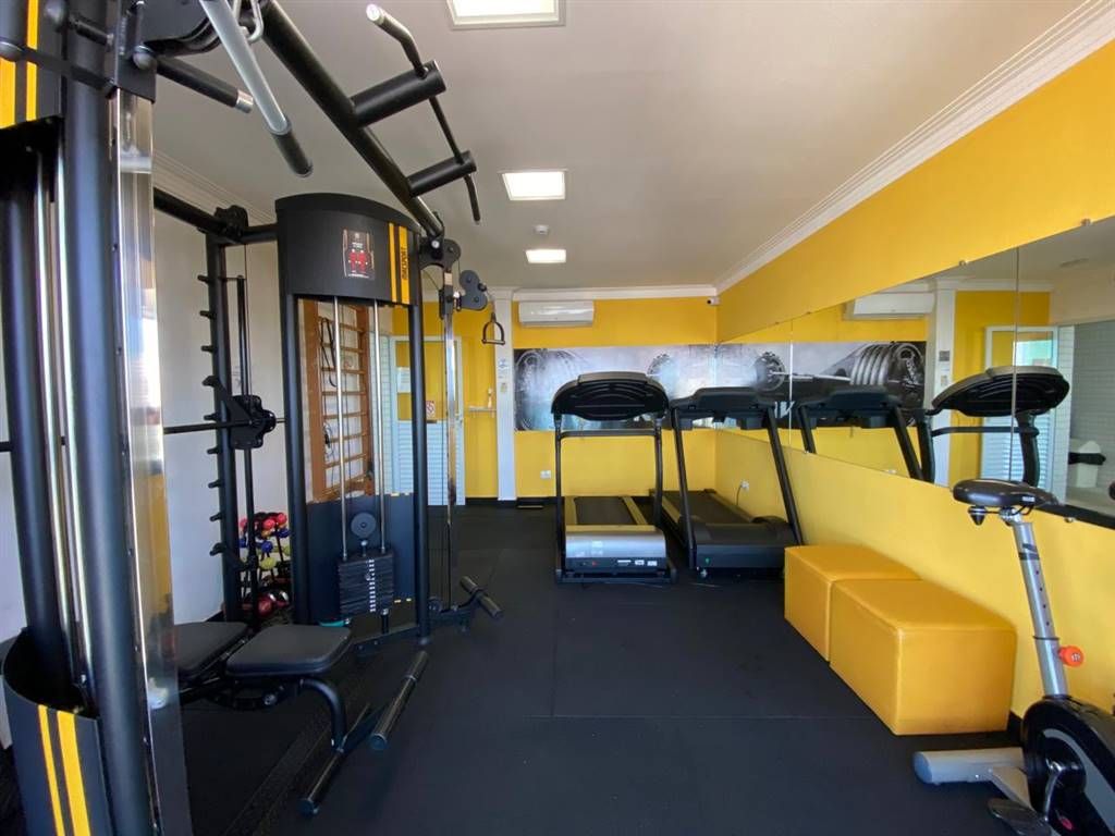 Apartamento, 3 quartos, 135 m² - Foto 5