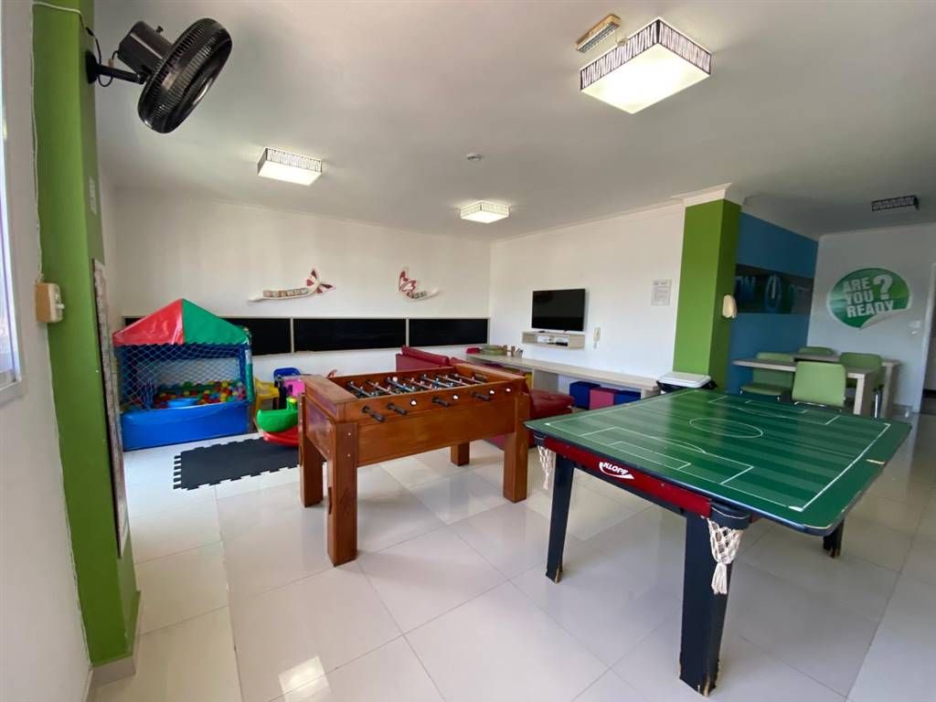 Apartamento, 3 quartos, 135 m² - Foto 11
