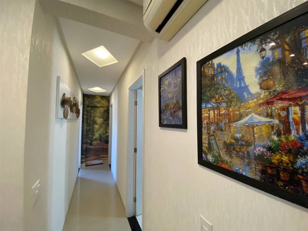 Apartamento, 3 quartos, 135 m² - Foto 8