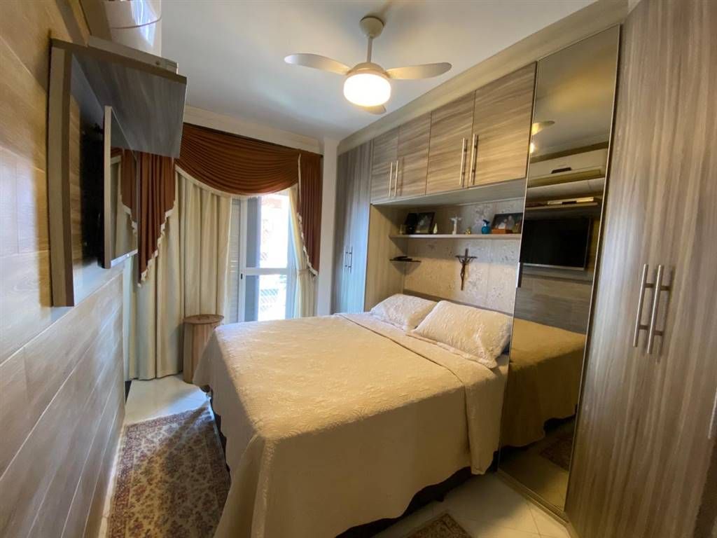 Apartamento, 3 quartos, 135 m² - Foto 10
