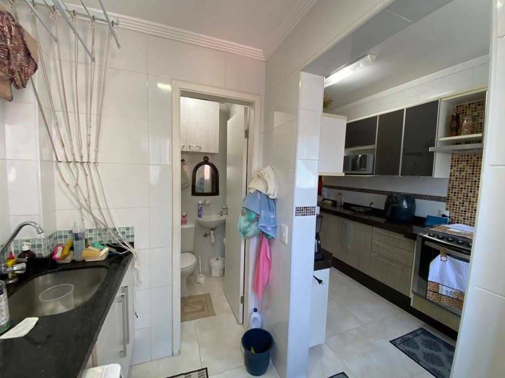Apartamento, 3 quartos, 135 m² - Foto 16