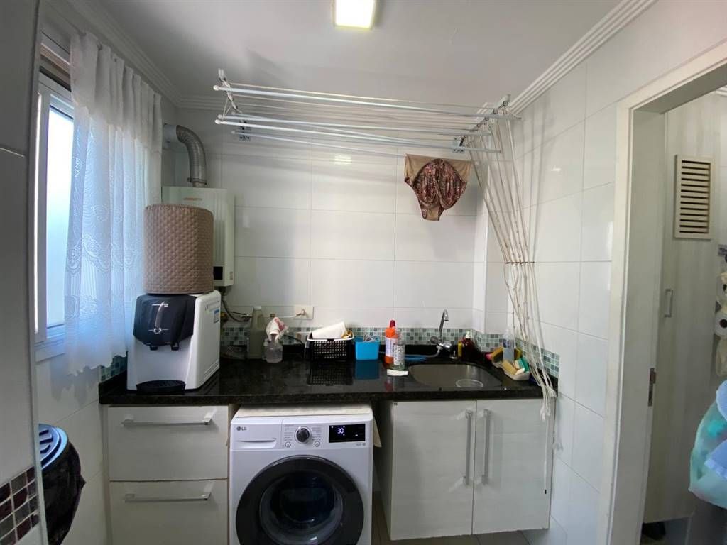Apartamento, 3 quartos, 135 m² - Foto 21