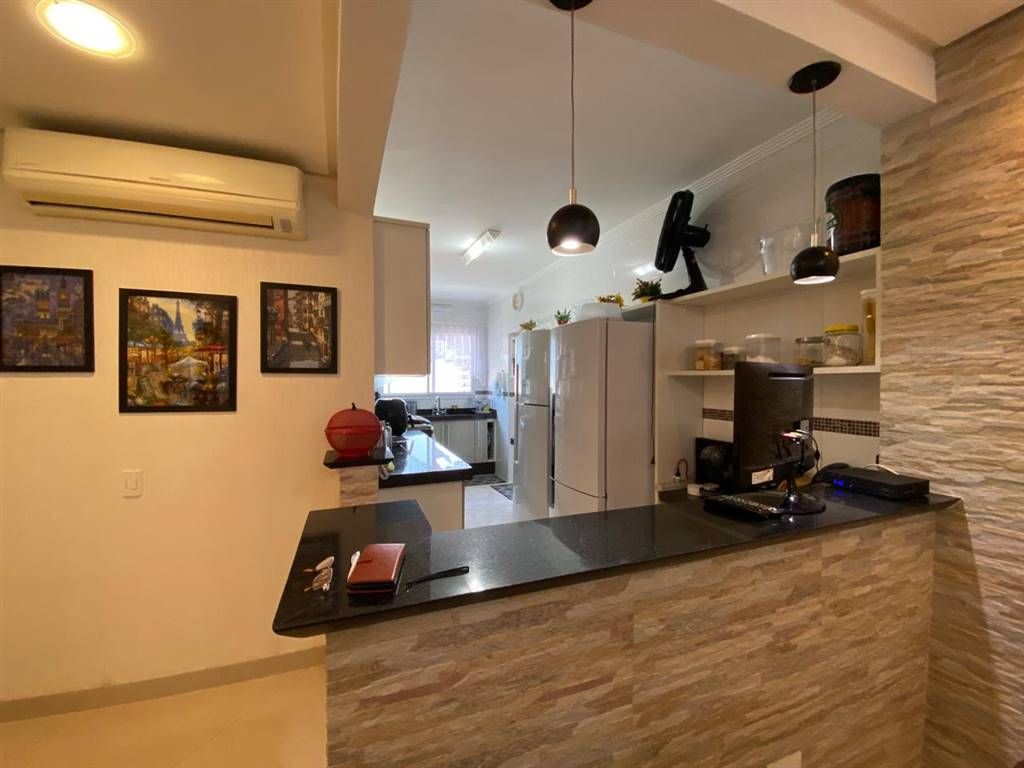 Apartamento, 3 quartos, 135 m² - Foto 22