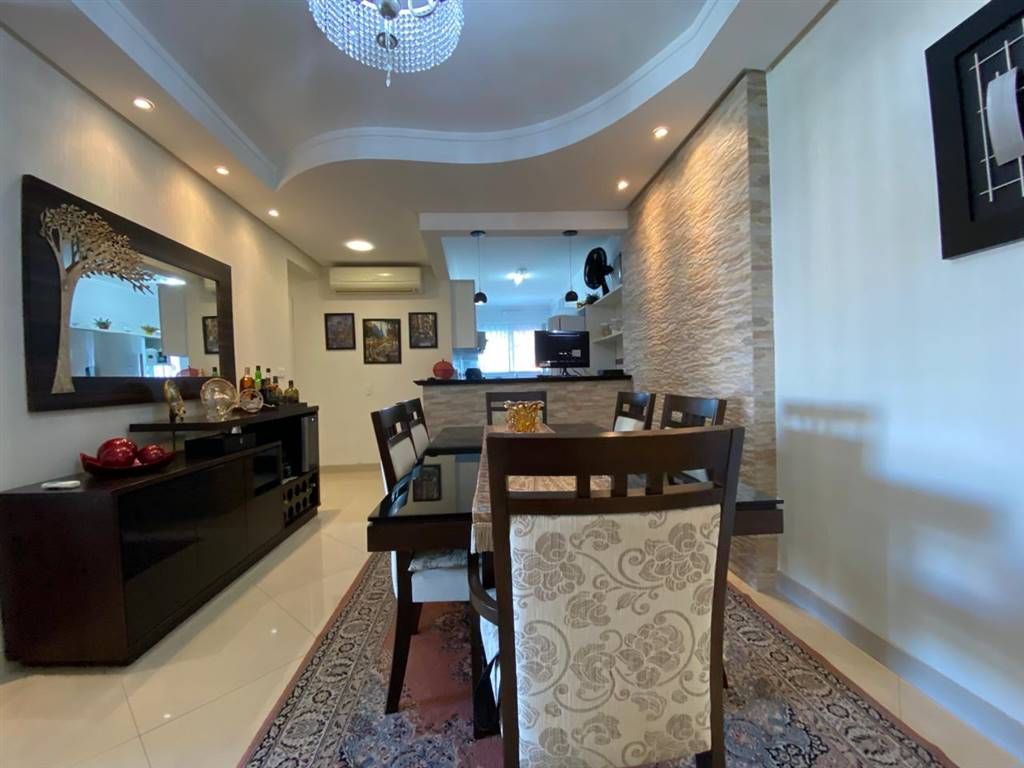Apartamento, 3 quartos, 135 m² - Foto 23