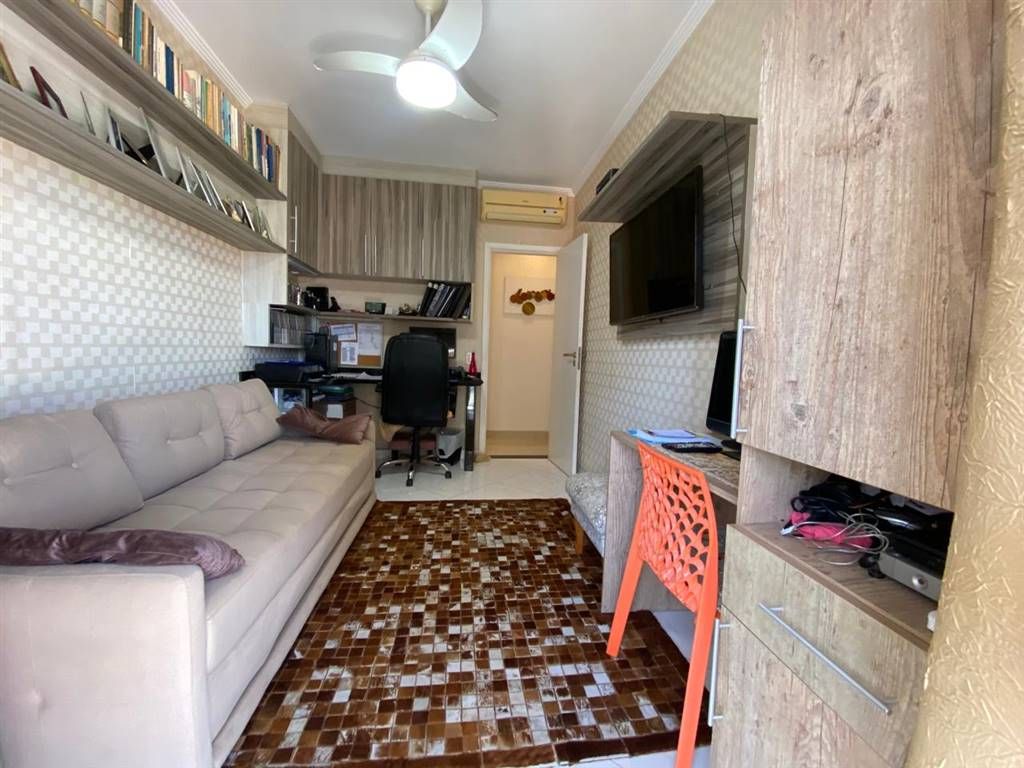 Apartamento, 3 quartos, 135 m² - Foto 30