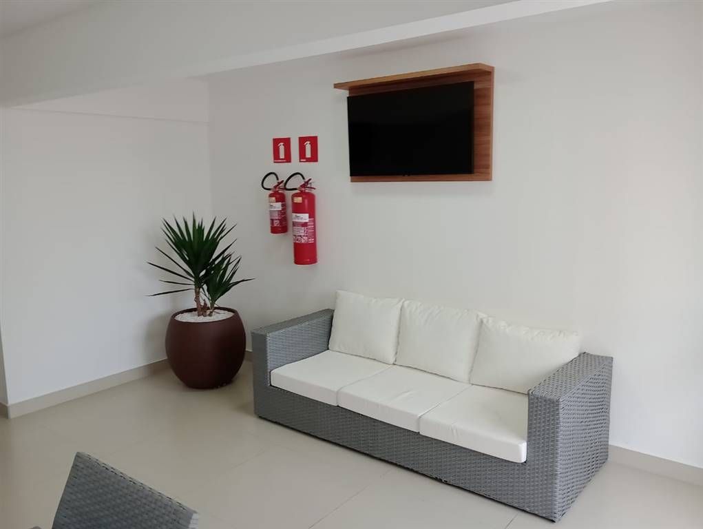 Apartamento, 1 quarto, 47 m² - Foto 5