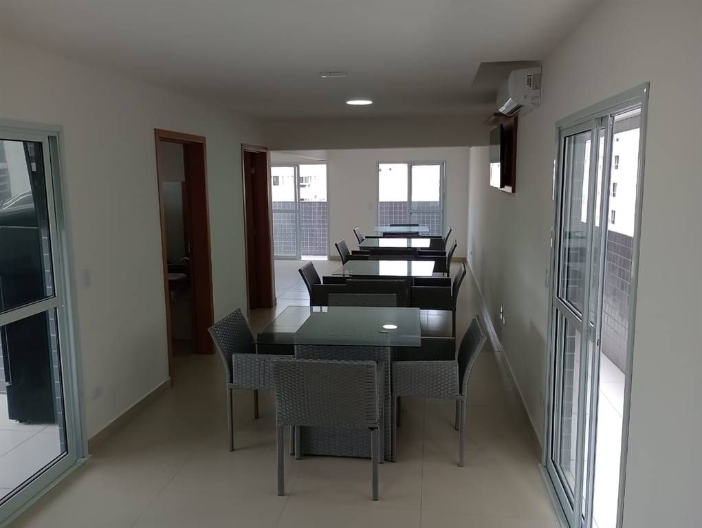 Apartamento, 1 quarto, 47 m² - Foto 4