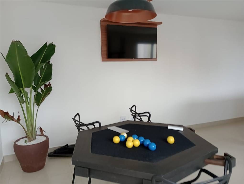 Apartamento, 1 quarto, 47 m² - Foto 8