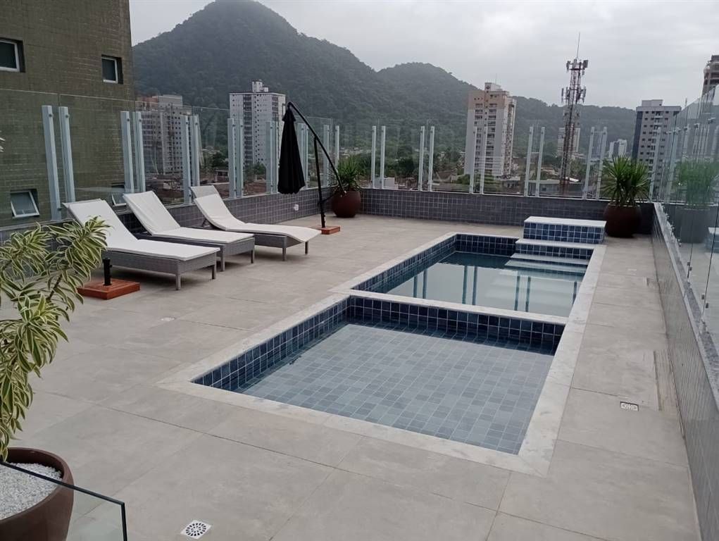 Apartamento, 1 quarto, 47 m² - Foto 12