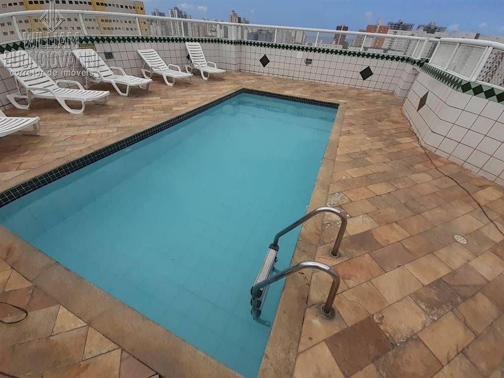 Apartamento, 1 quarto, 45 m² - Foto 1