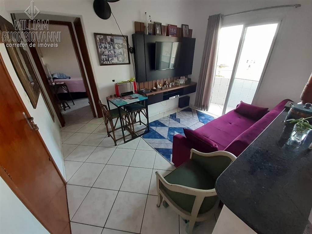 Apartamento, 1 quarto, 45 m² - Foto 9